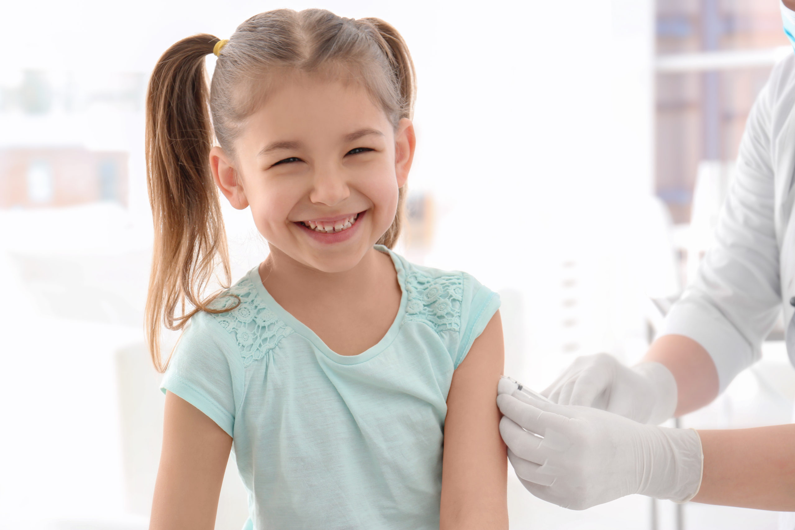 The nation’s vaccine campaign will also expand in the coming weeks if the FDA greenlights Pfizer-BioNTech vaccines for children ages 5 to 11.  We are staying informed and when the COVID-19 Vaccine is approved by the FDA for the ages of 5-11, we will have the Pfizer-BioNTech vaccine available for your child. Follow us on […]